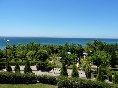 Sağlık İçinde Tatil